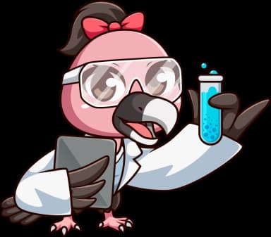 Mascot de Condor Coders